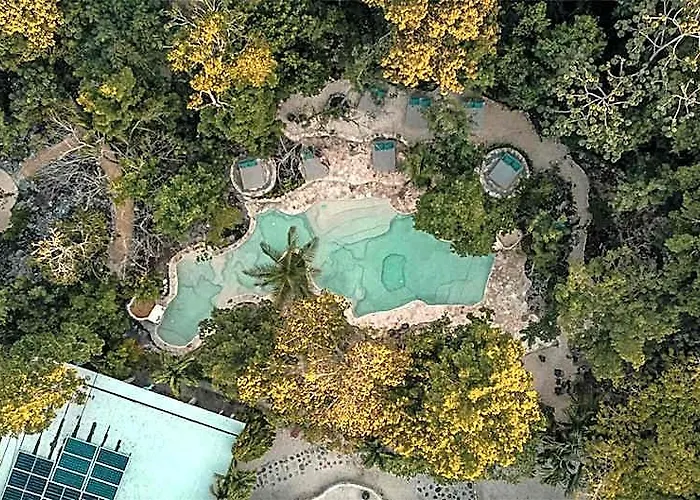 Hotel Pepem Holistic Experience