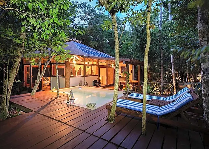 Pepem Holistic Experience Tulum