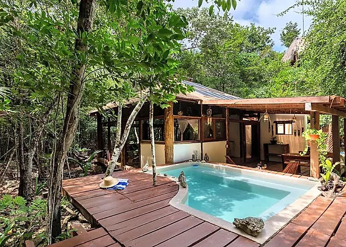 Pepem Holistic Experience Hotel 3*
