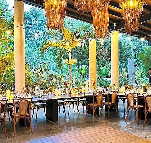 Pepem Holistic Experience 3* Tulum