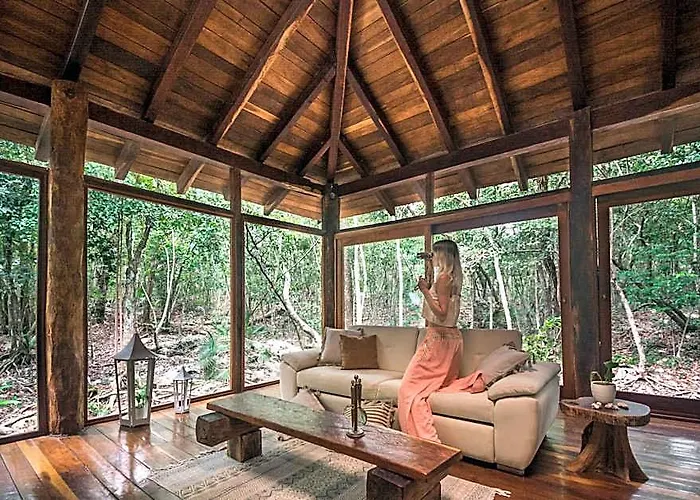 Hotel Pepem Holistic Experience