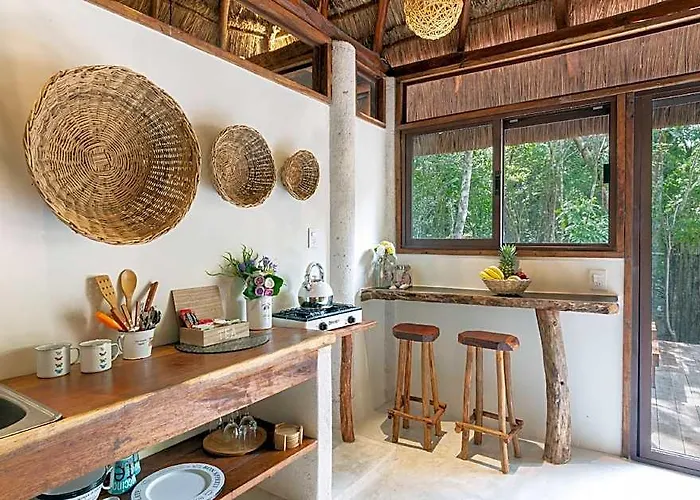 Pepem Holistic Experience Hotel