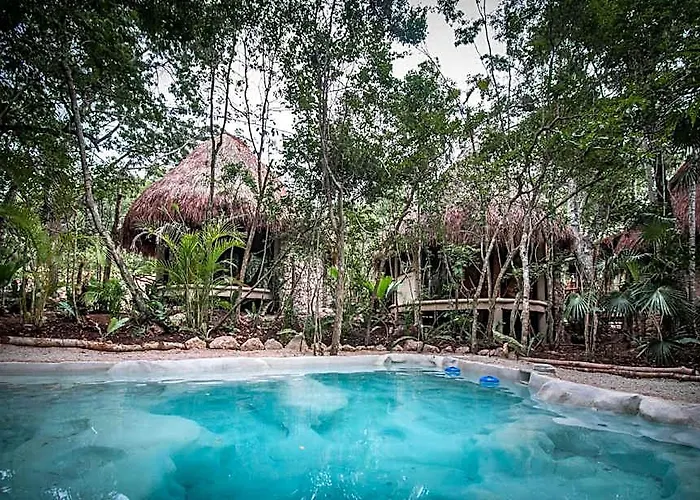 Pepem Holistic Experience Hotel 3*