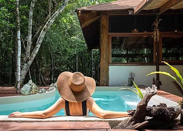 Pepem Holistic Experience Hotel