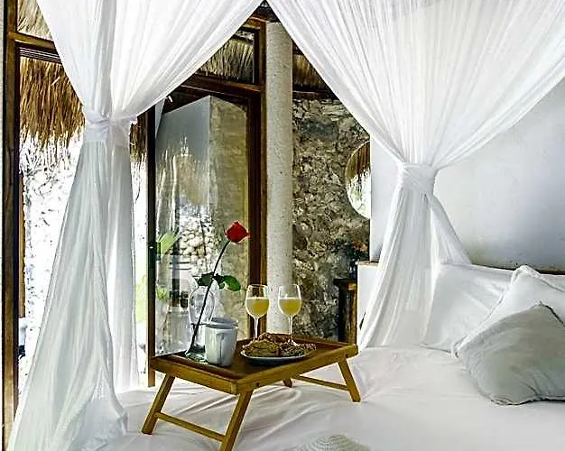 Pepem Holistic Experience Tulum