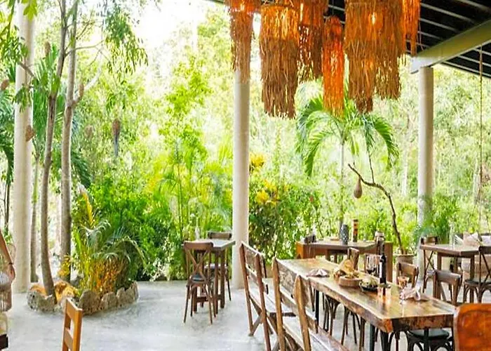 Pepem Holistic Experience Tulum