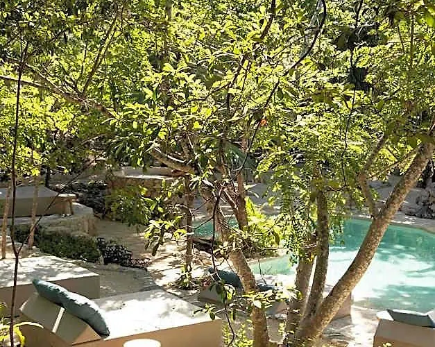 Pepem Holistic Experience 3* Tulum