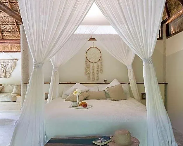 Pepem Holistic Experience Tulum