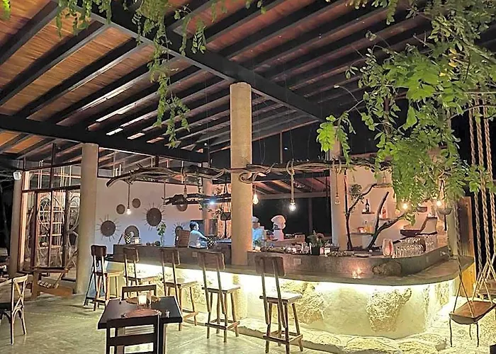 Hotel Pepem Holistic Experience Tulum
