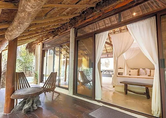 Pepem Holistic Experience Hotel