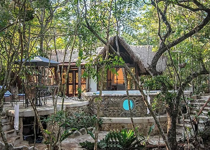 Pepem Holistic Experience
