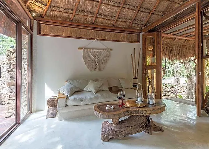 Pepem Holistic Experience Hotel 3*