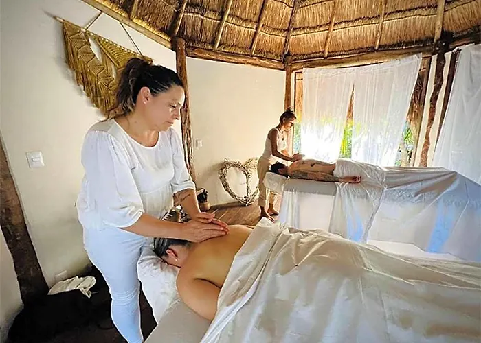 Pepem Holistic Experience Hotel