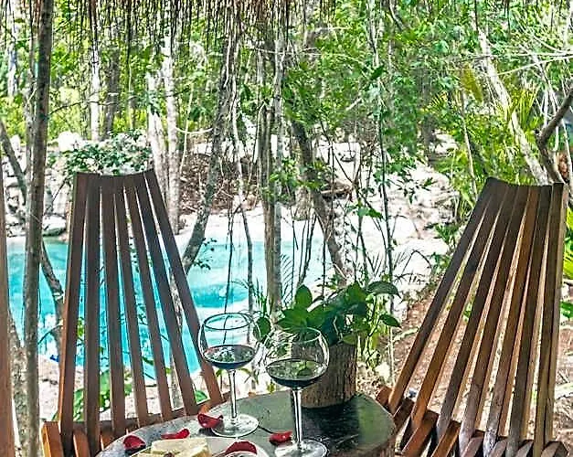 Pepem Holistic Experience Tulum