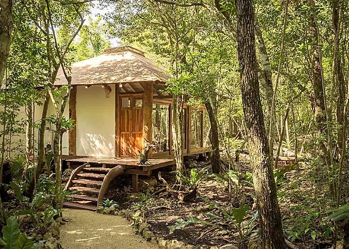 Hotel Pepem Holistic Experience