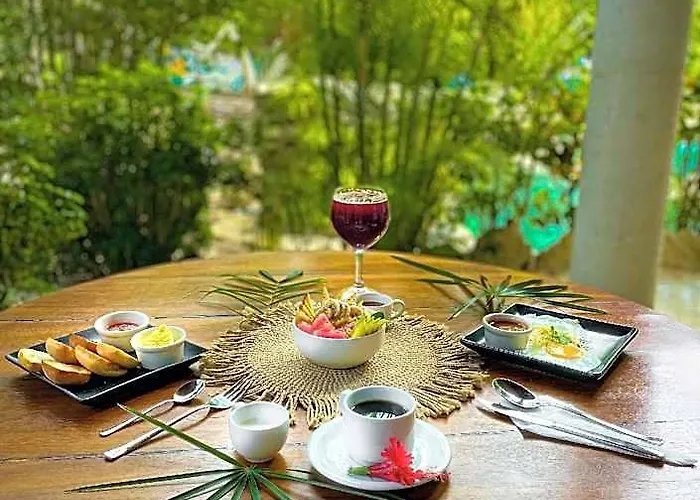 Pepem Holistic Experience Hotel