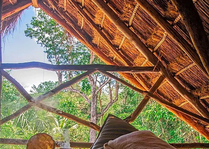 Hotel Pepem Holistic Experience