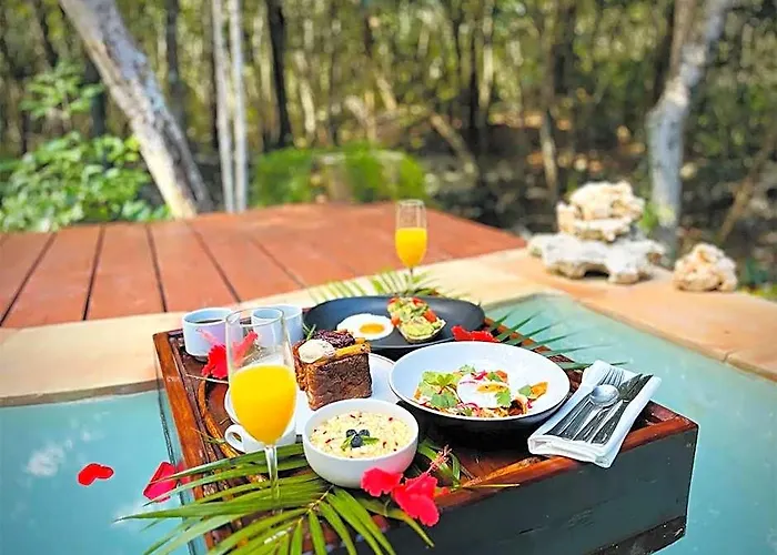 Pepem Holistic Experience Hotel