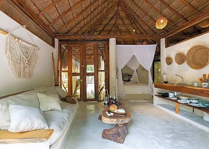 Pepem Holistic Experience Hotel