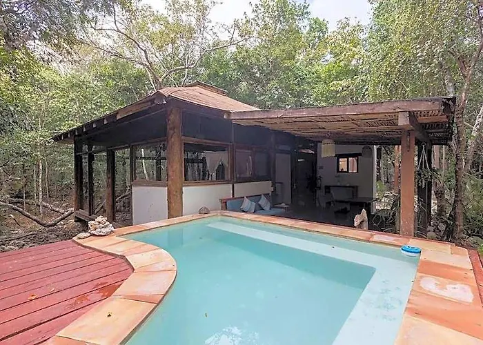 Hotel Pepem Holistic Experience